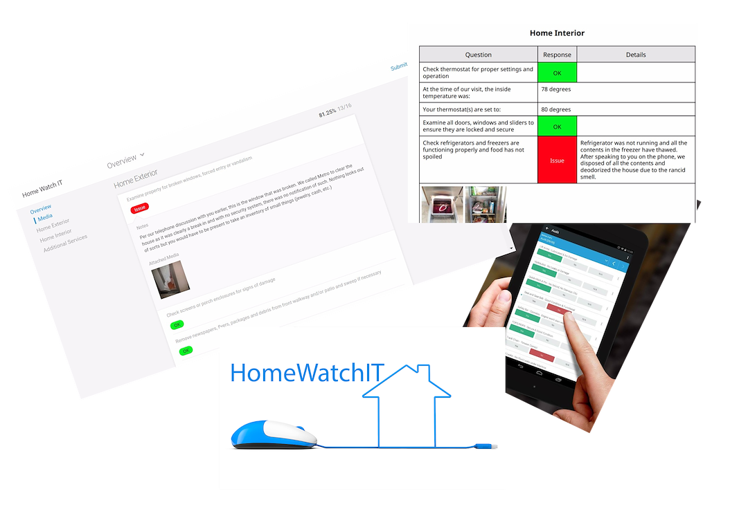 Hwit client link image