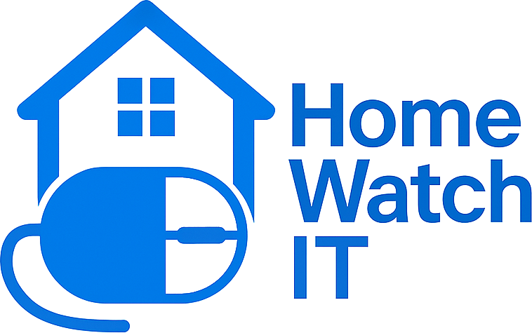 Hwit logo