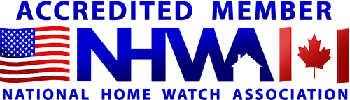 National Home Watch Association Logo