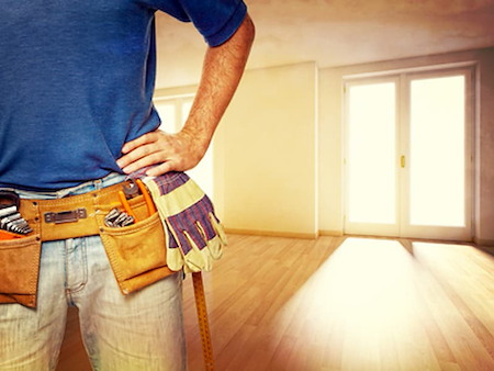 Handyman + Home Watch: The Fastest Way to Fix Small Issues Before They Become Big
