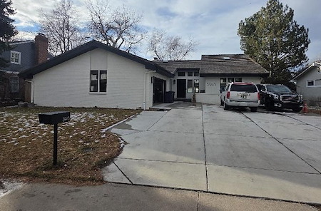 The Real Cost of a Small Leak in a Vacant Home