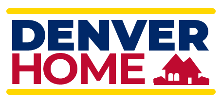 Denver Home Ltd Logo - Navigation
