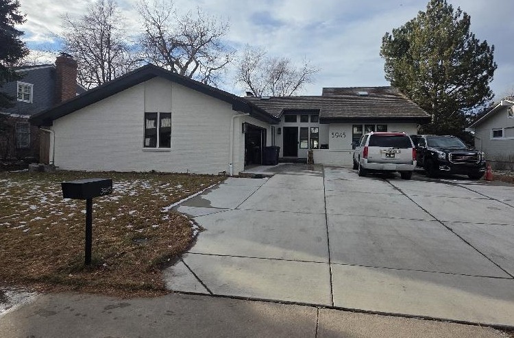Estate Home Oversight & Sale Support – South Oneida, Denver