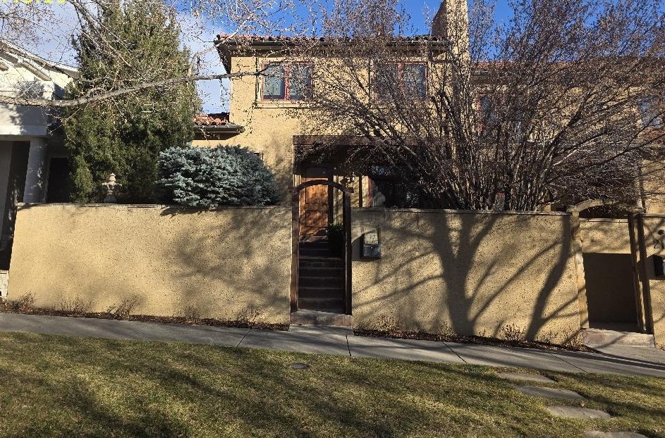 Weekly Home Watch for Snowbird Homeowners – Denver