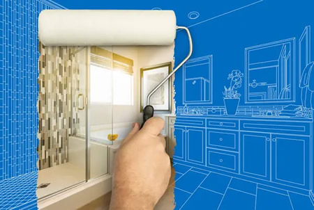 Bathroom Remodeling