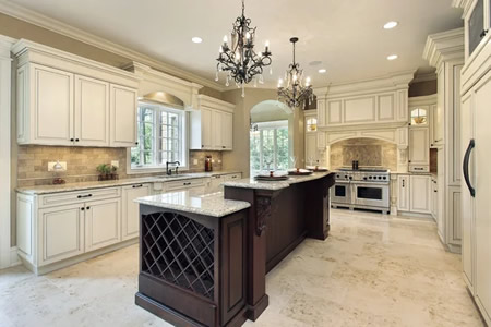 Kitchen Remodeling